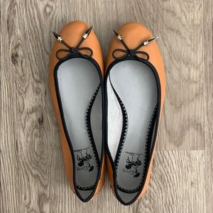 Circus by Sam Edelman flats